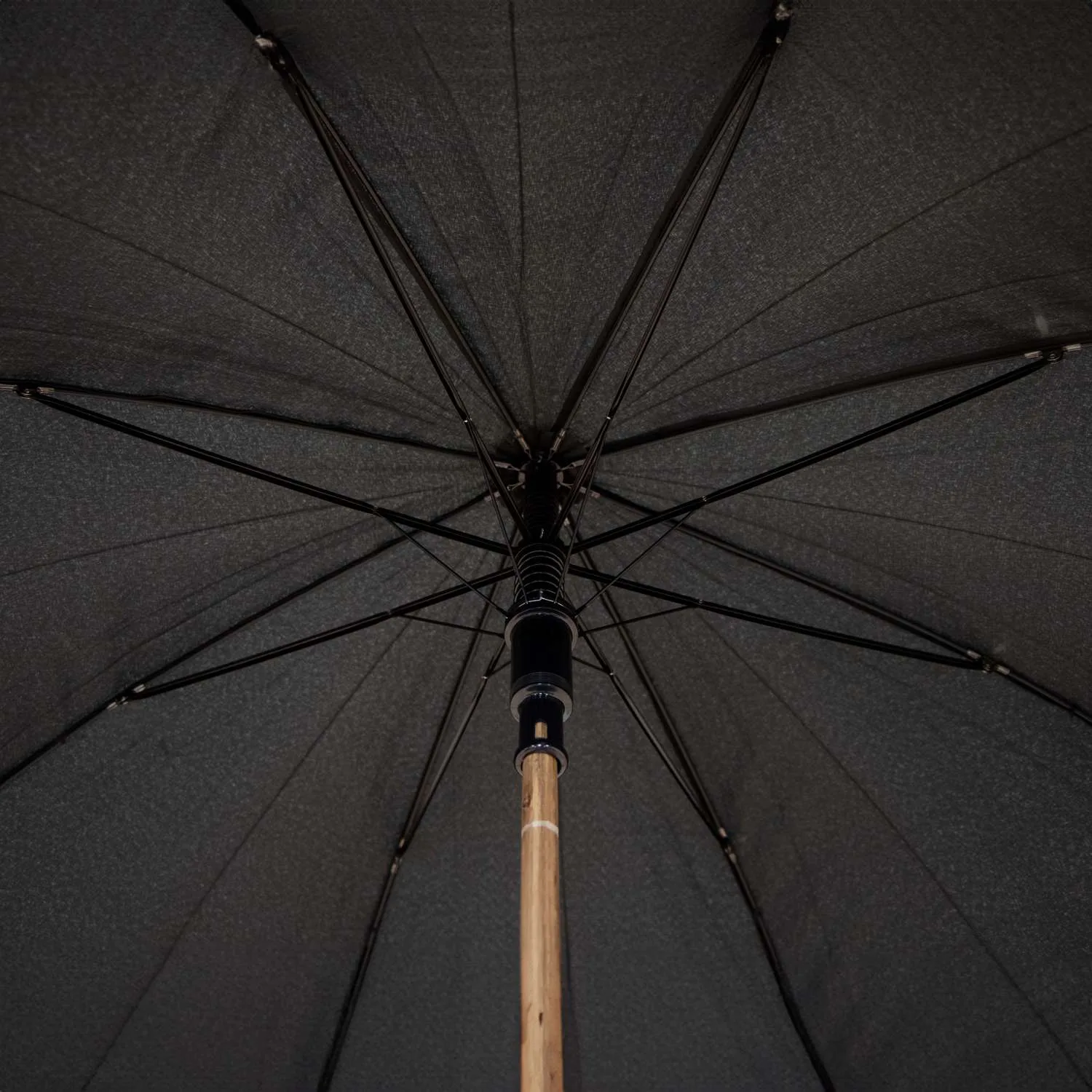 Euro Fashion Umbrella (2 Imprints) view 6
