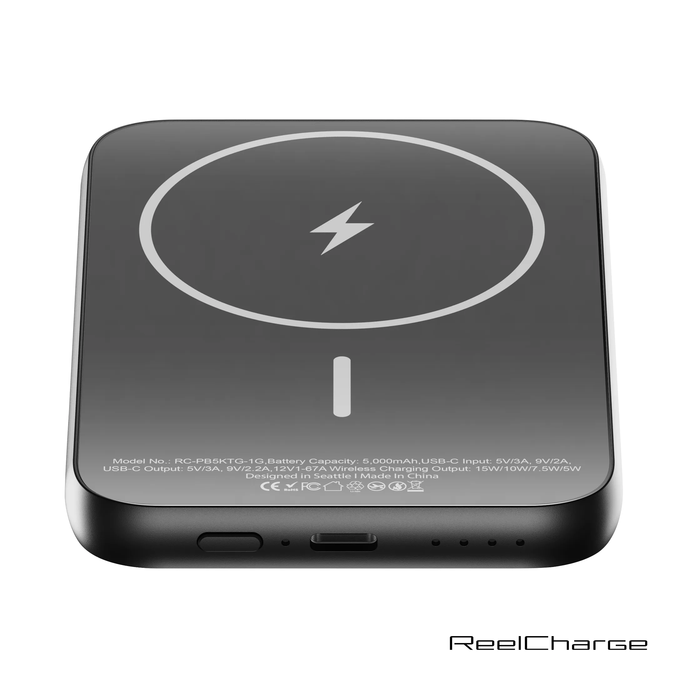 USB-C Port
