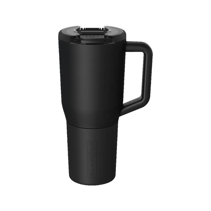 BruMate Muv 35oz - Matte Black