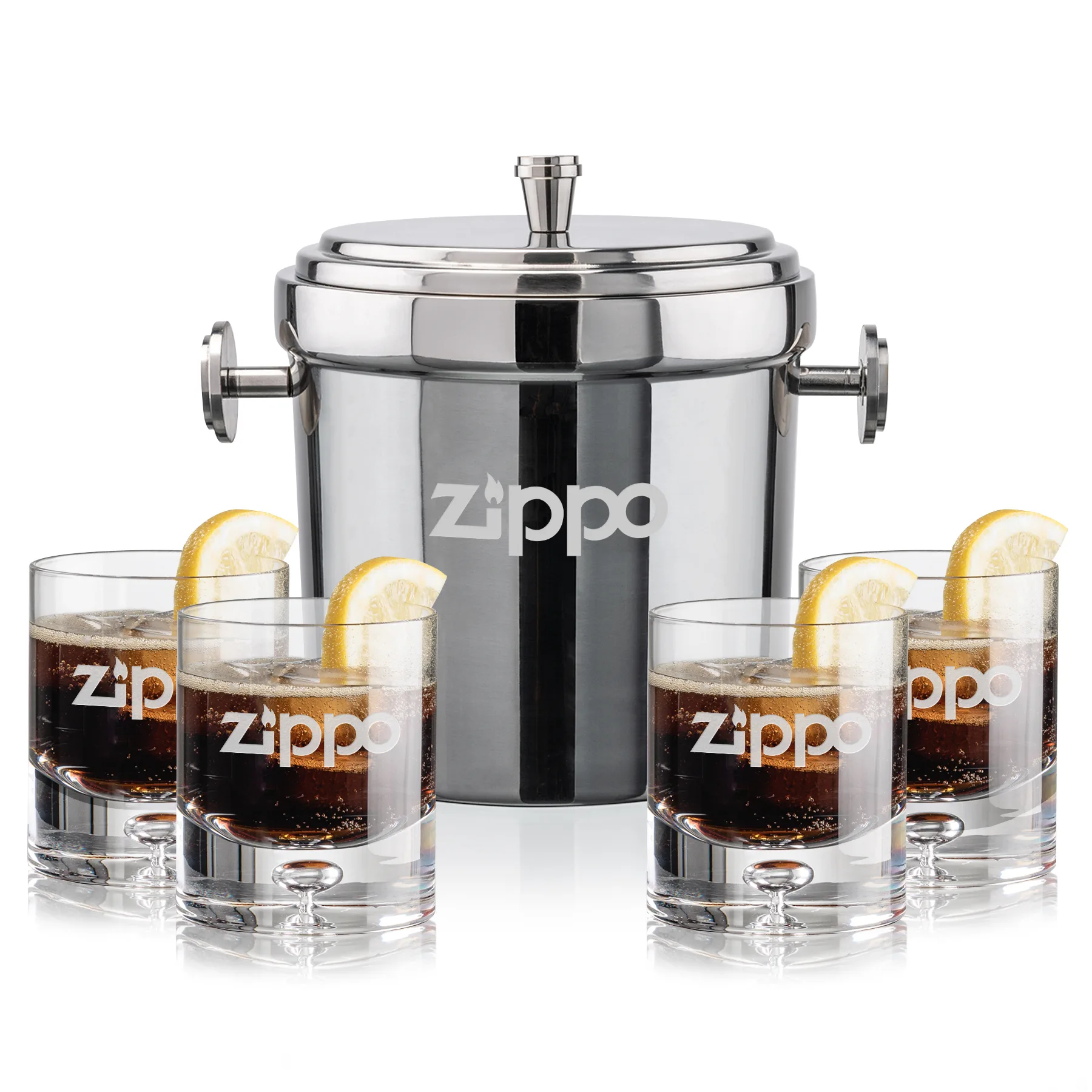 Set of 5