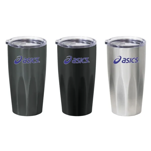 Basecamp Mount Fuji Stainless Tumbler - 20 oz. view 4