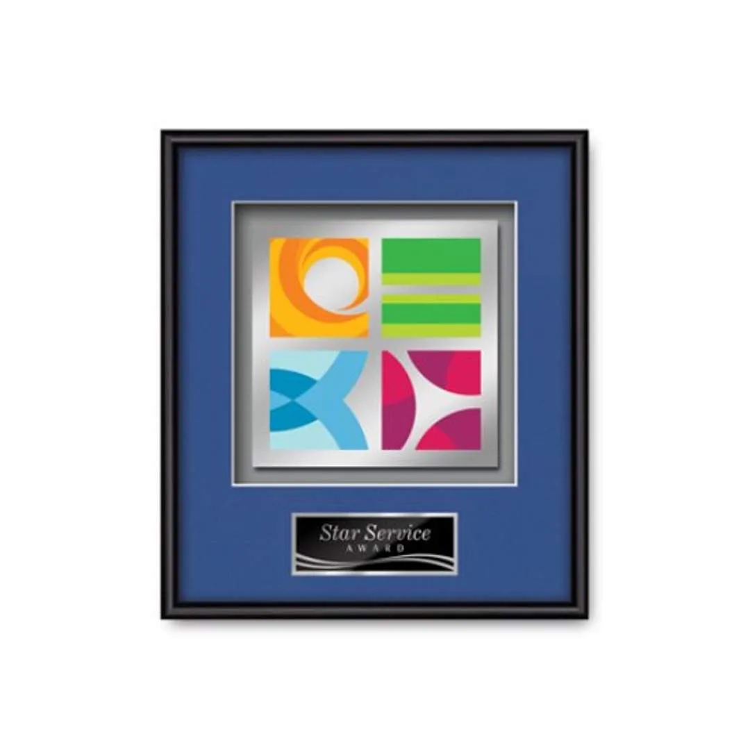 8.25" x 9.75"
