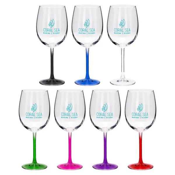 Cheers 19 oz. ARC Cachet White Wine Glass view 2