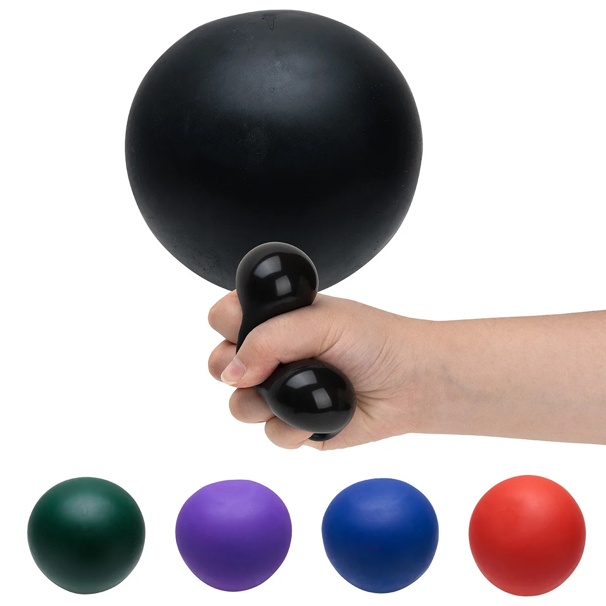 Squeeze & POP! Stress Ball view 2