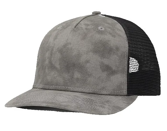 Grey/Black
