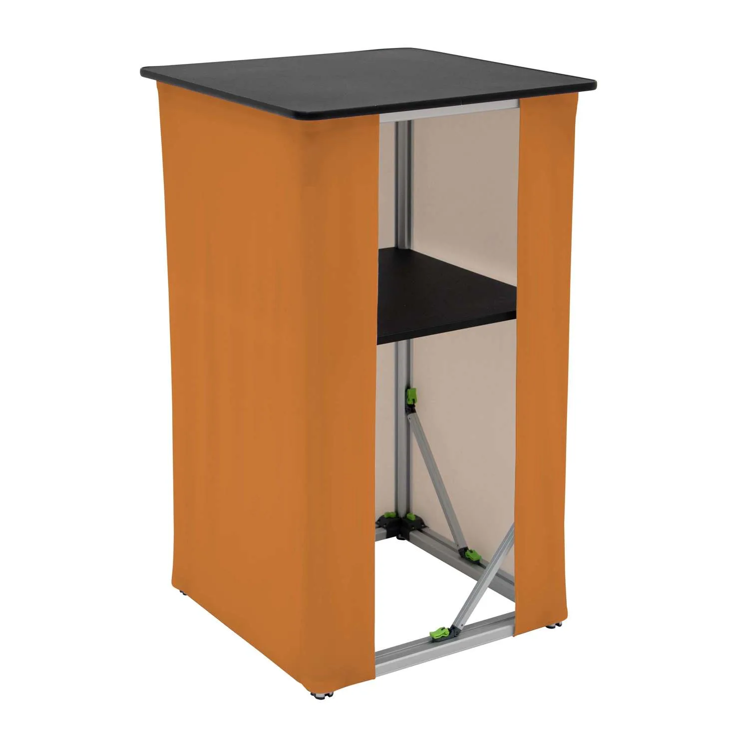 20" TRIGA Go Counter Kit view 6