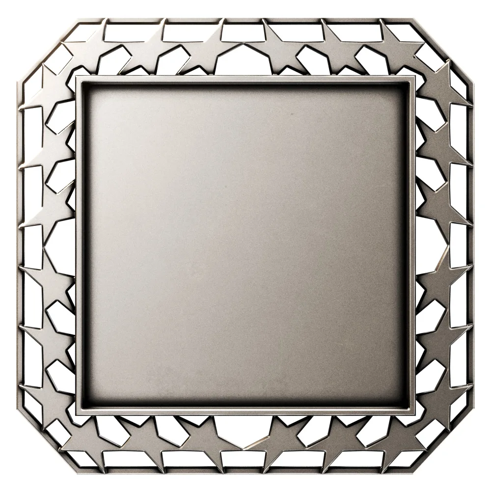 Bright Silver
