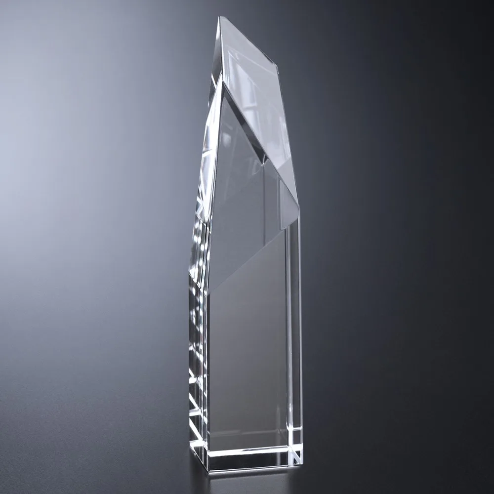 Pepin Award 10" view 2