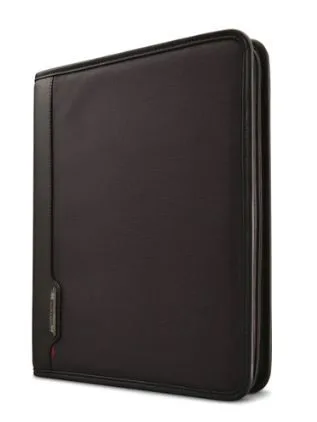 Samsonite® American Tourister® Xenon Bus Accs Zip Portfolio