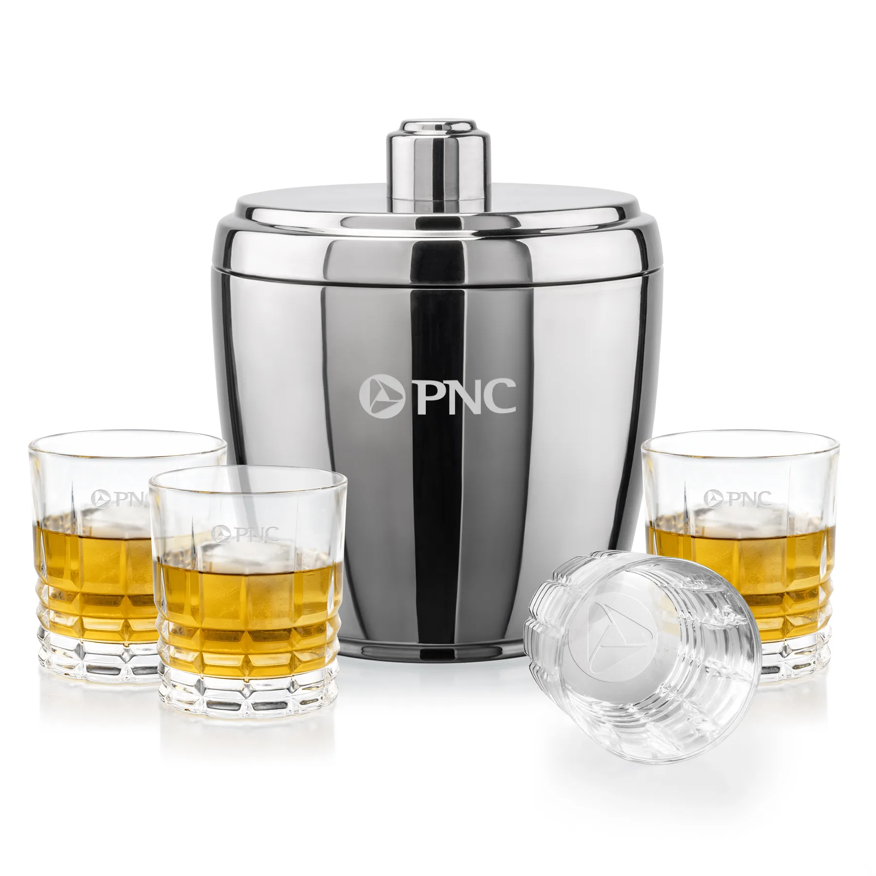 Set of 5