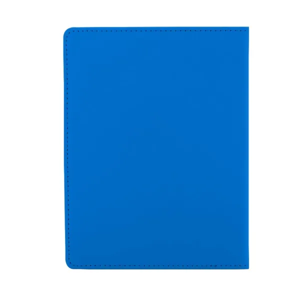 Electric Bue Blank