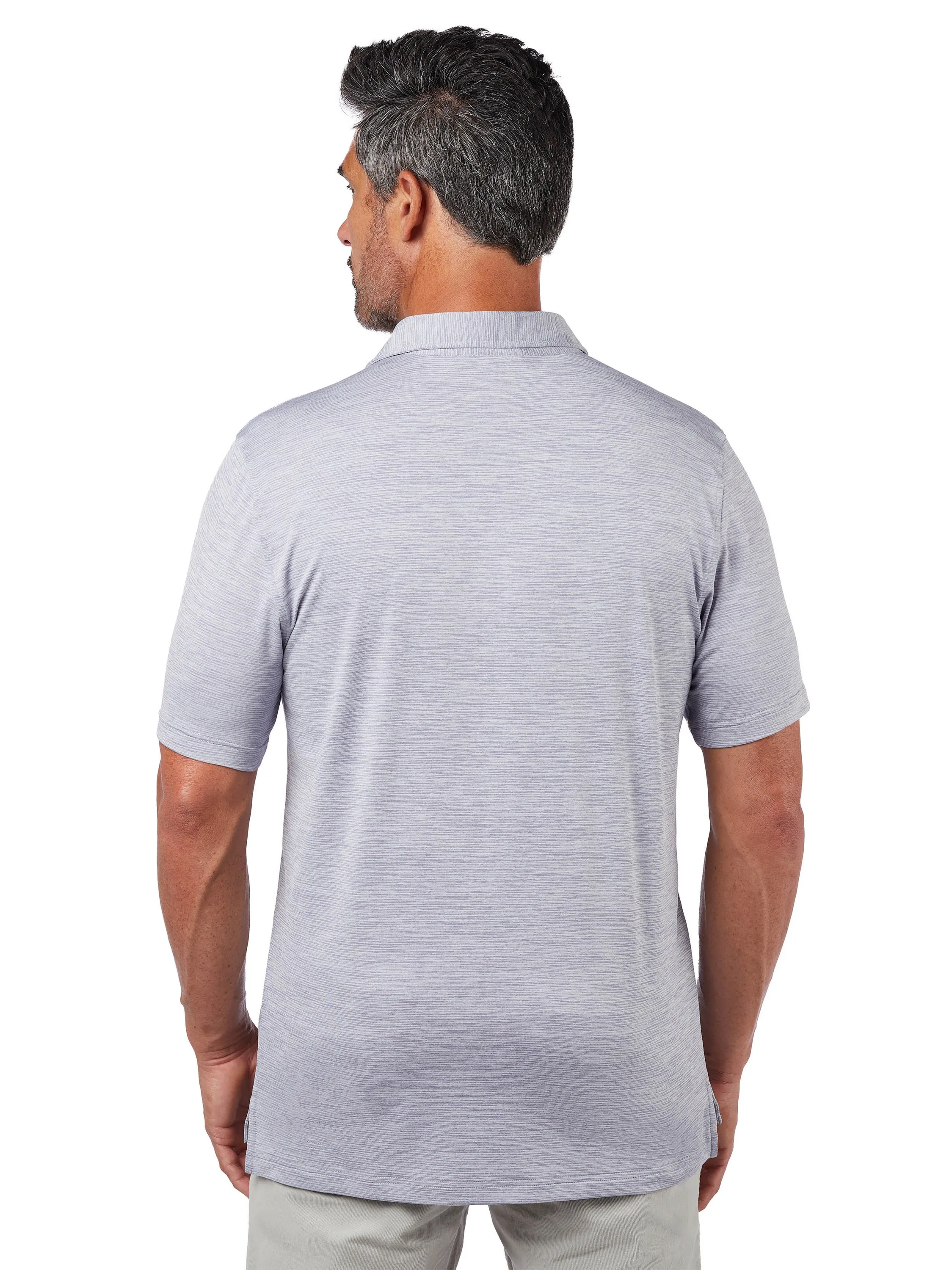 Back View