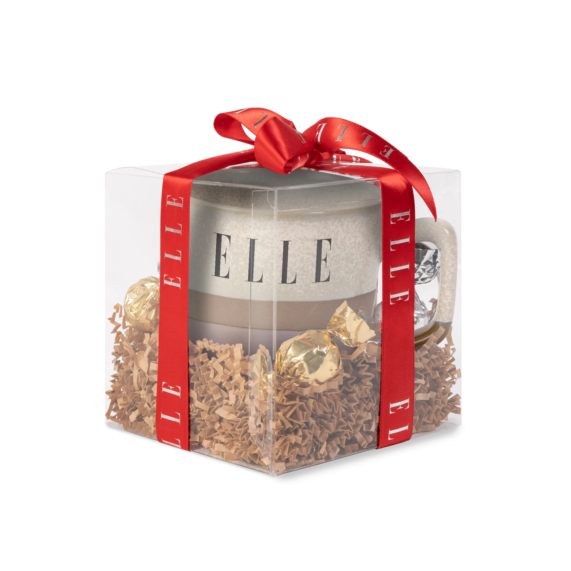 Touch of Chocolate Gift Set view 2