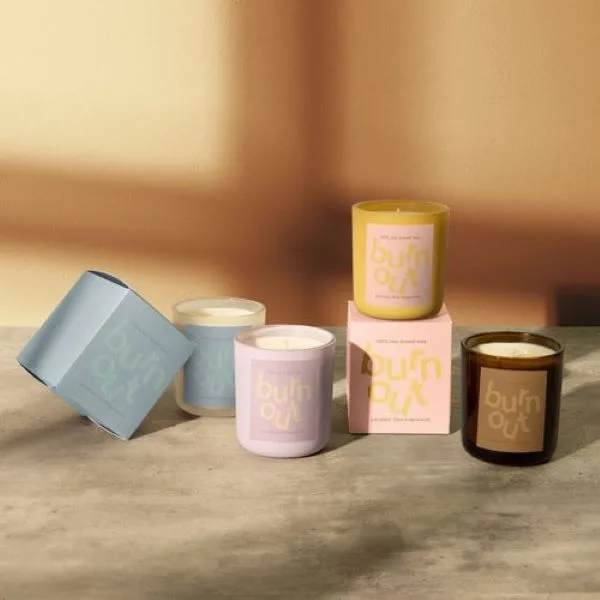 Various With Gift Boxes