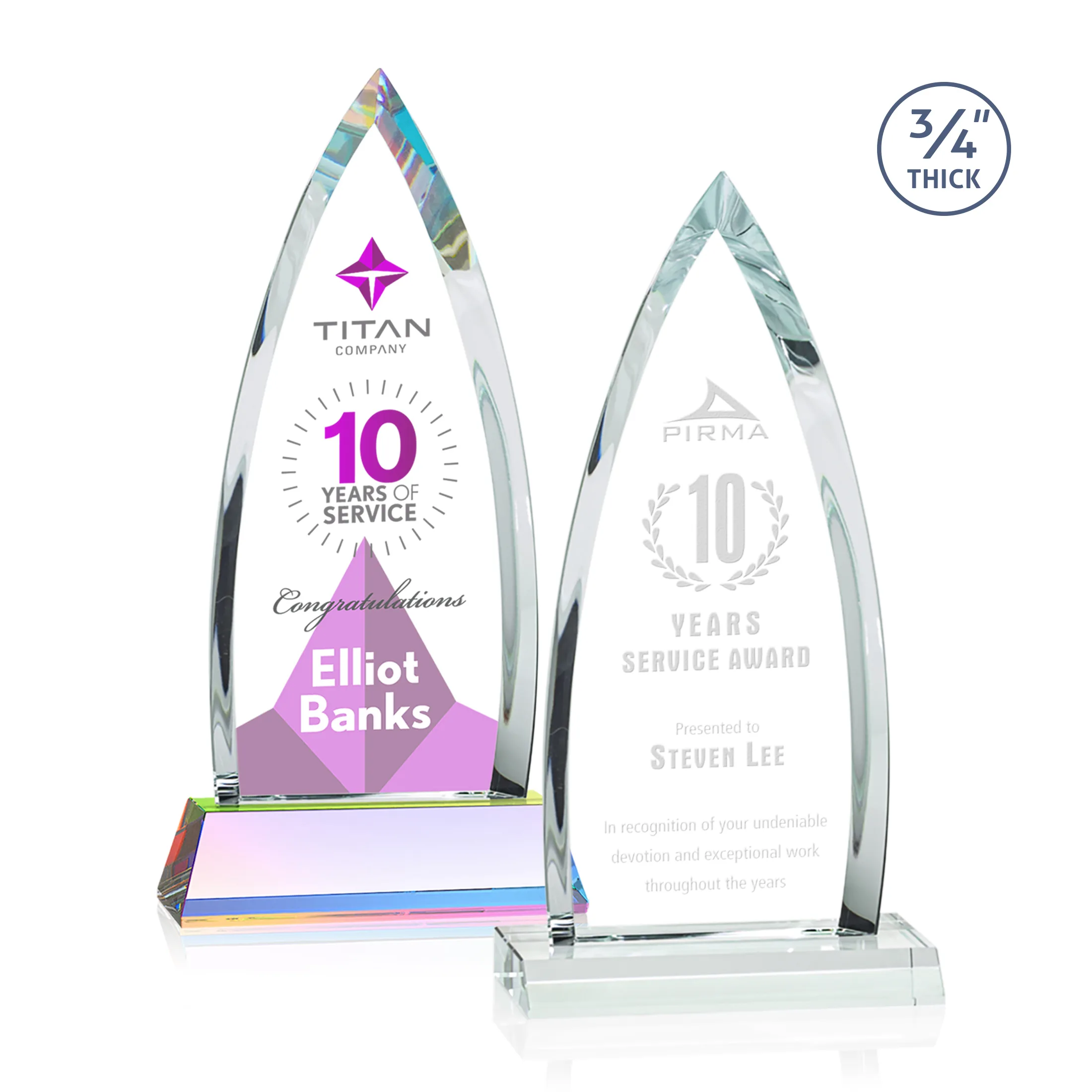 Shildon Award