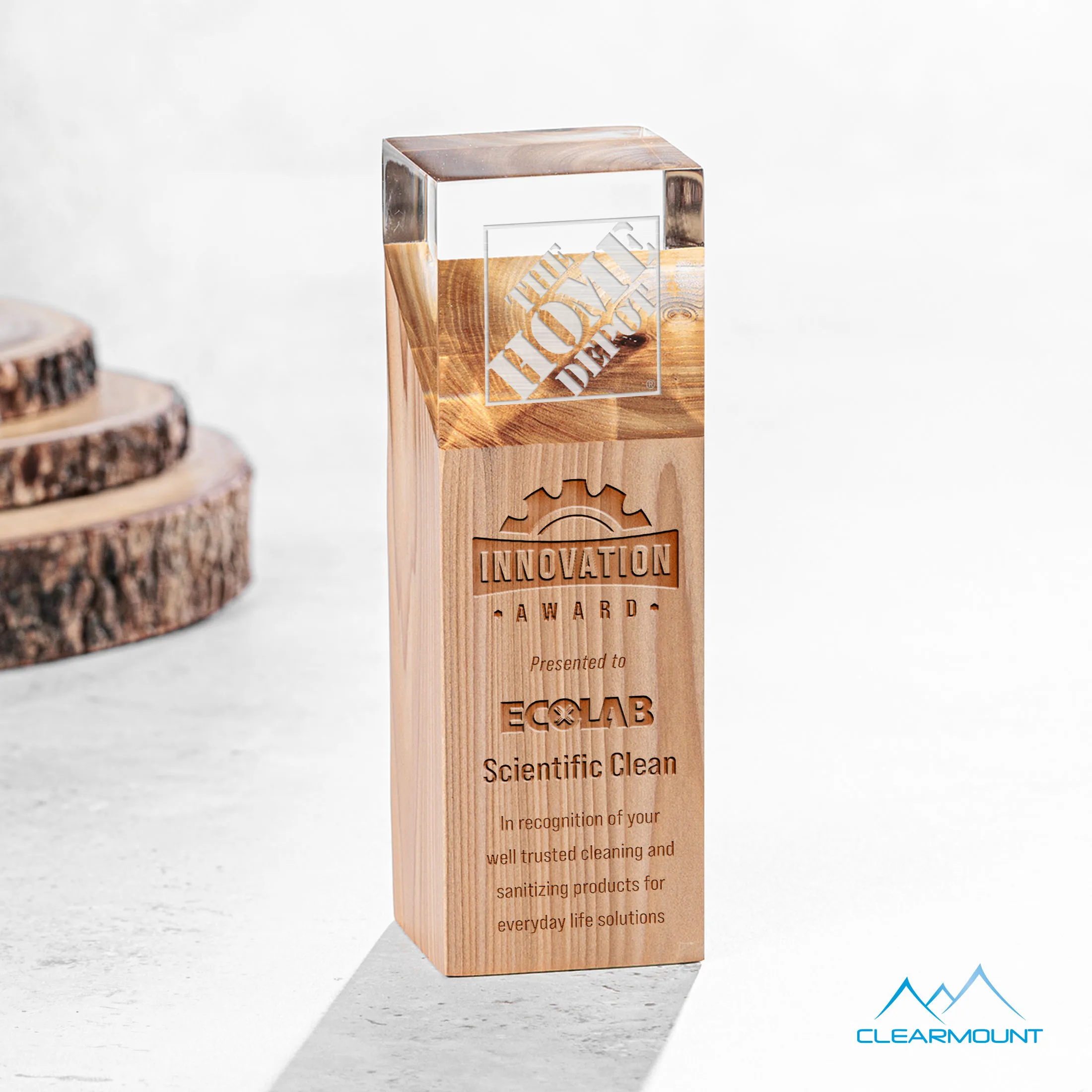 Falaise Award — Falaise Award