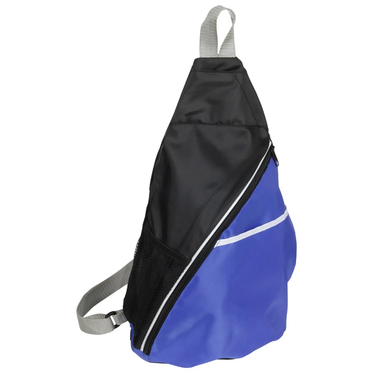 Blue/Black