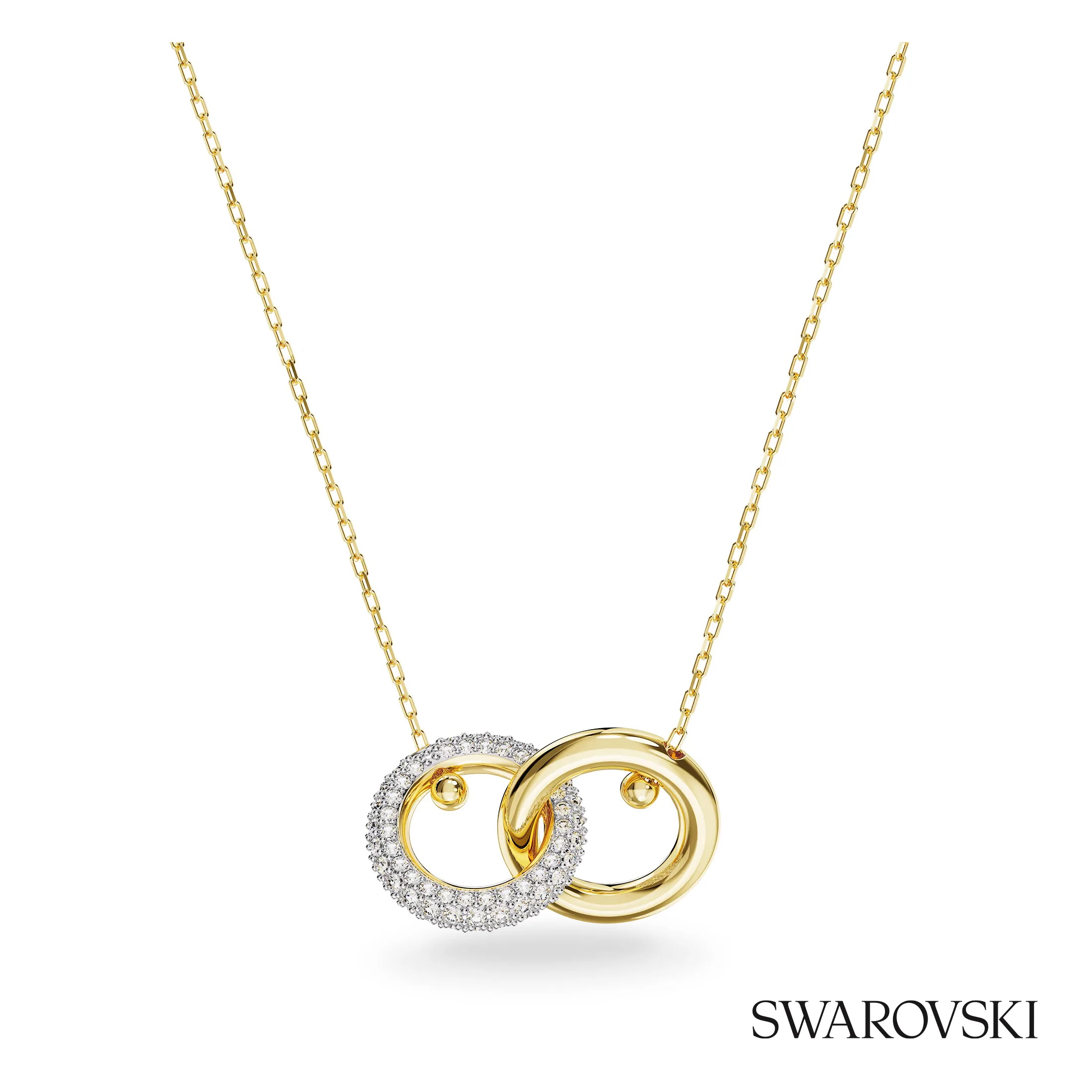 Swarovski® Dextera Pendant — Swarovski® Dextera Pendant