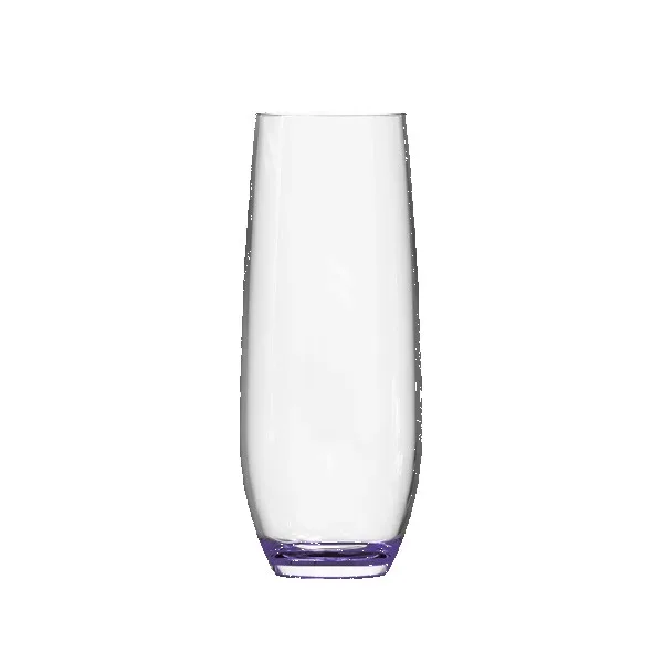 Purple Blank