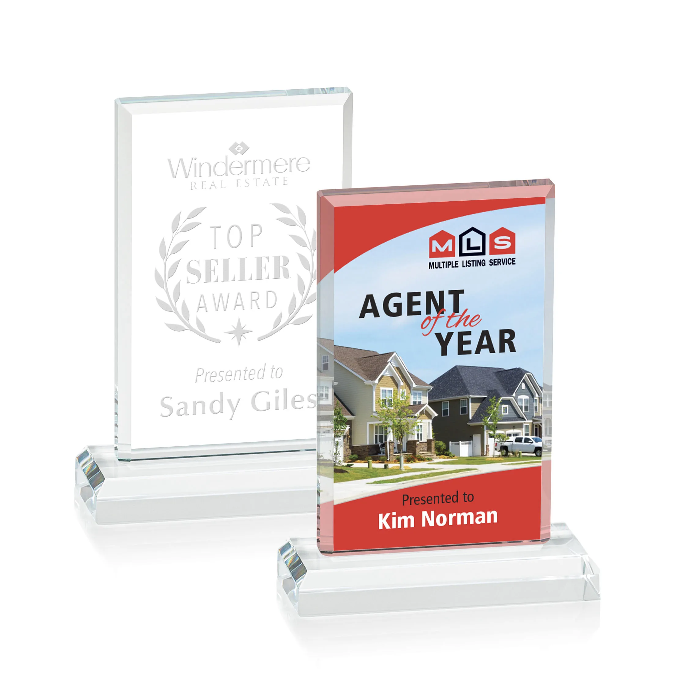 Harmony Desktop Award