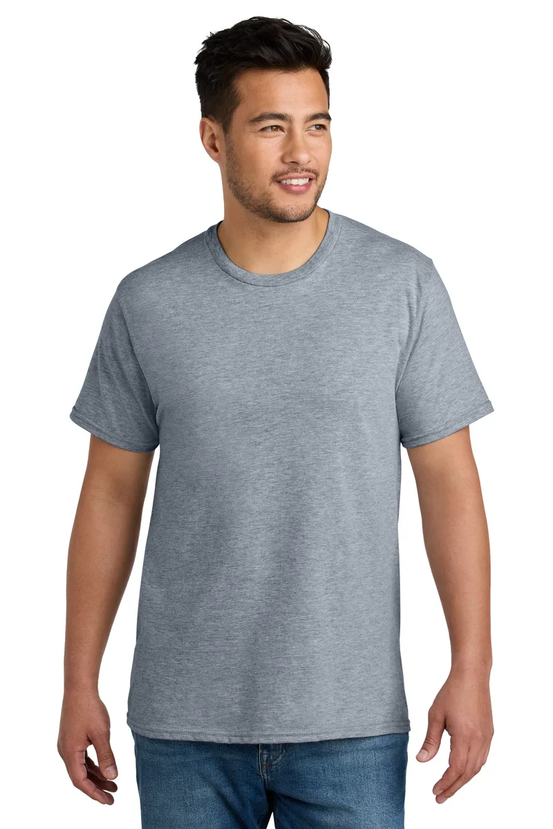 Port & Co™ CVC Tee