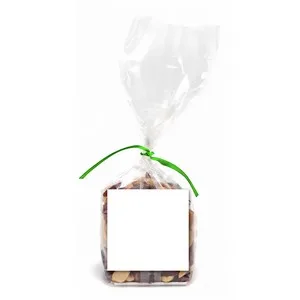 Gift Bag with Square Magnet Standard Fill view 2