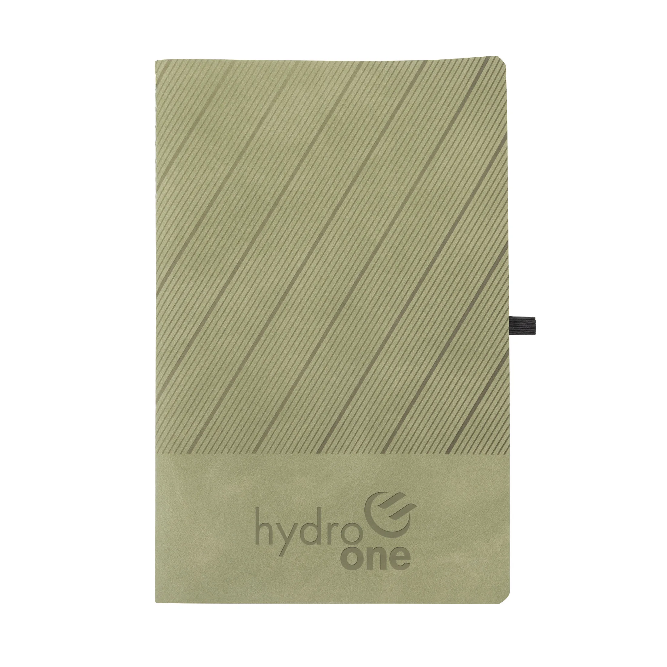 Perti Soft Cover Journal