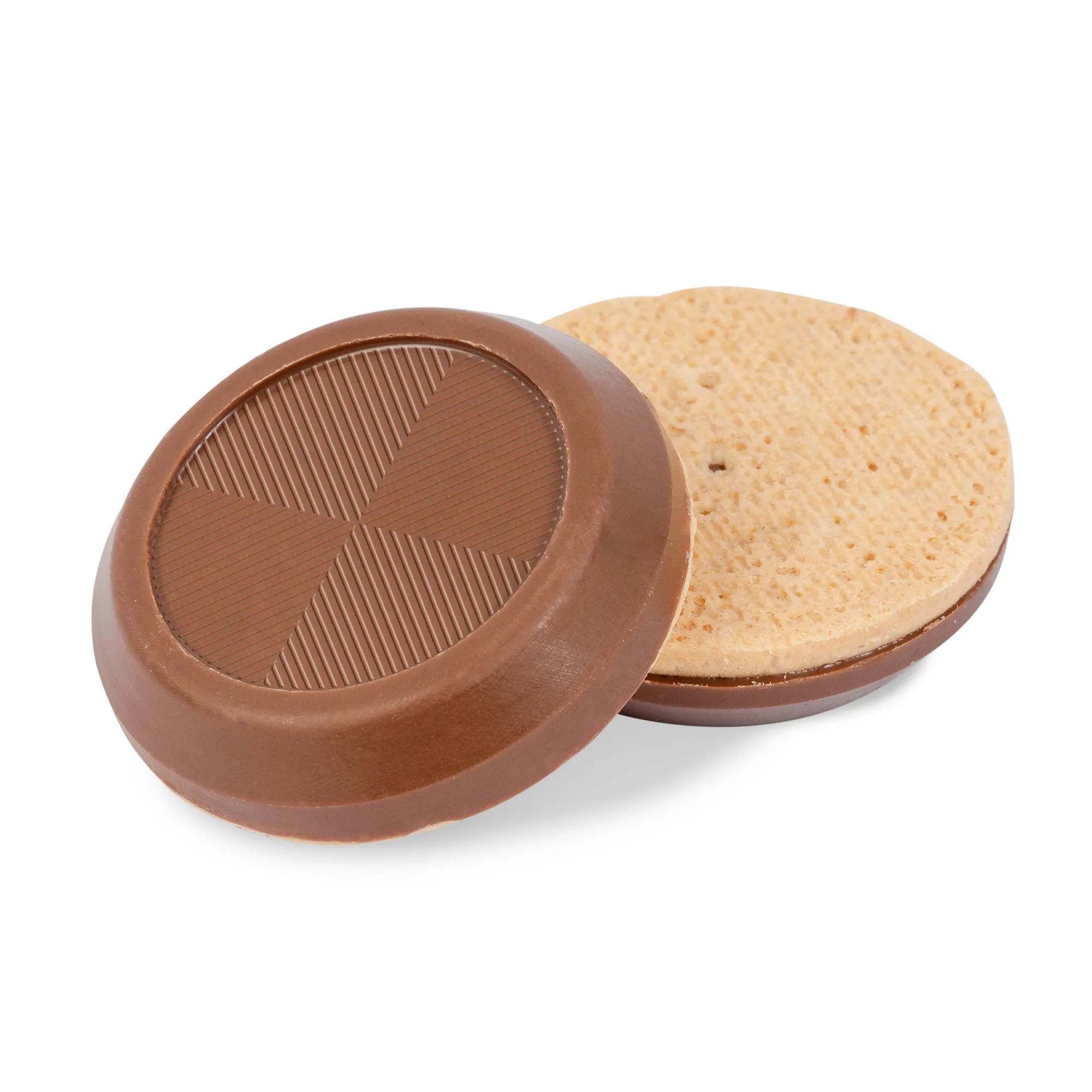 12 Piece Truffle Cookie Gift Tin view 5