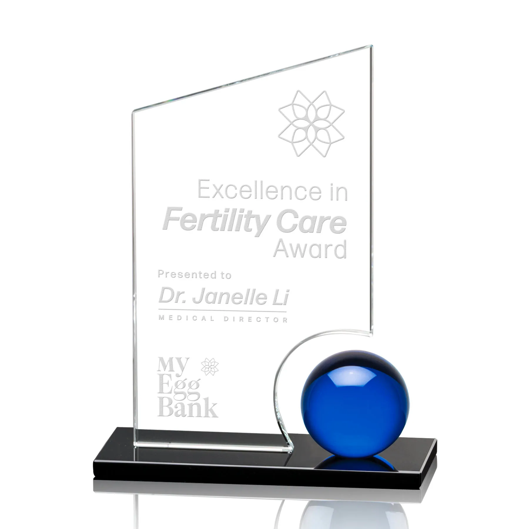 Amarath Award — Amarath Award