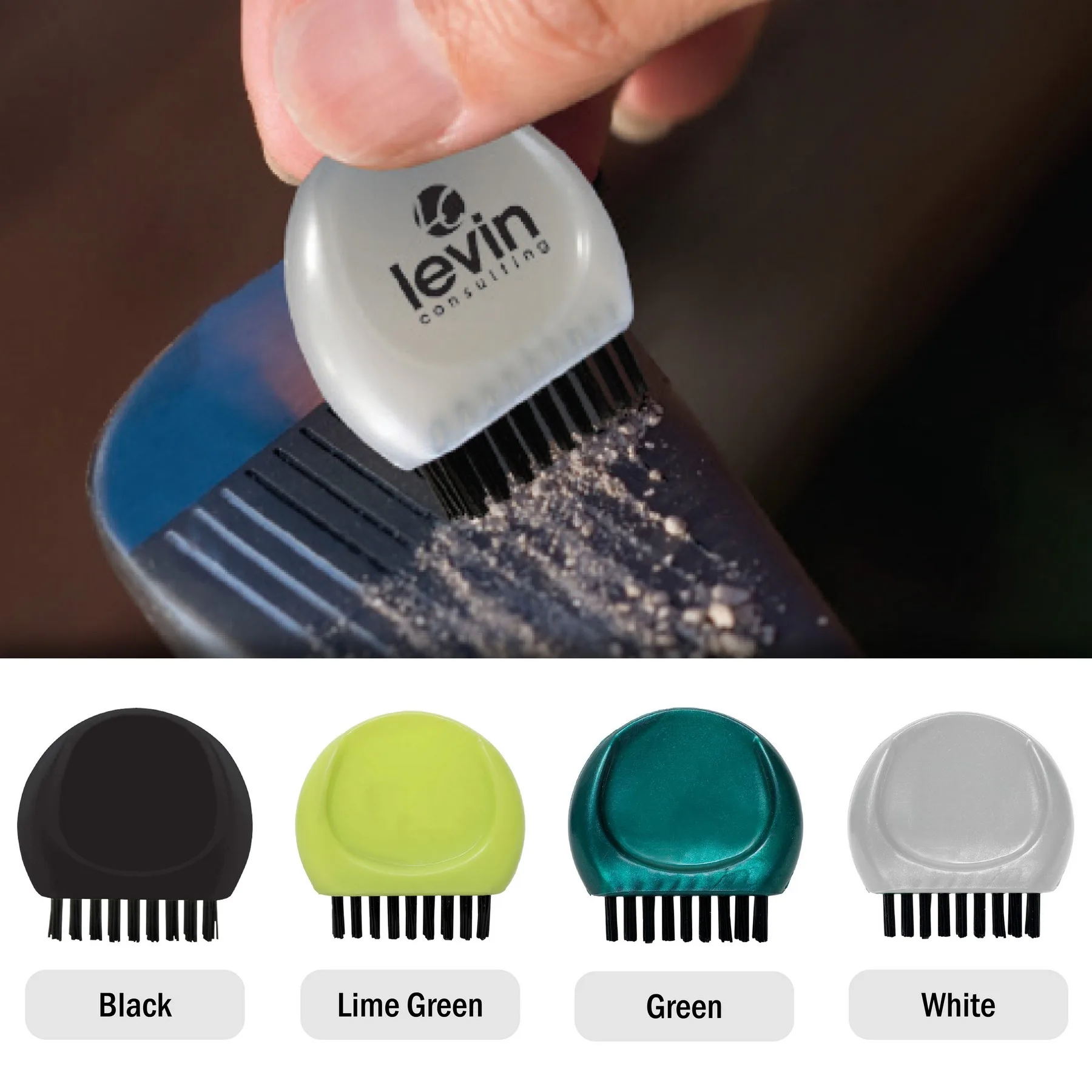 Club Brush Color Options