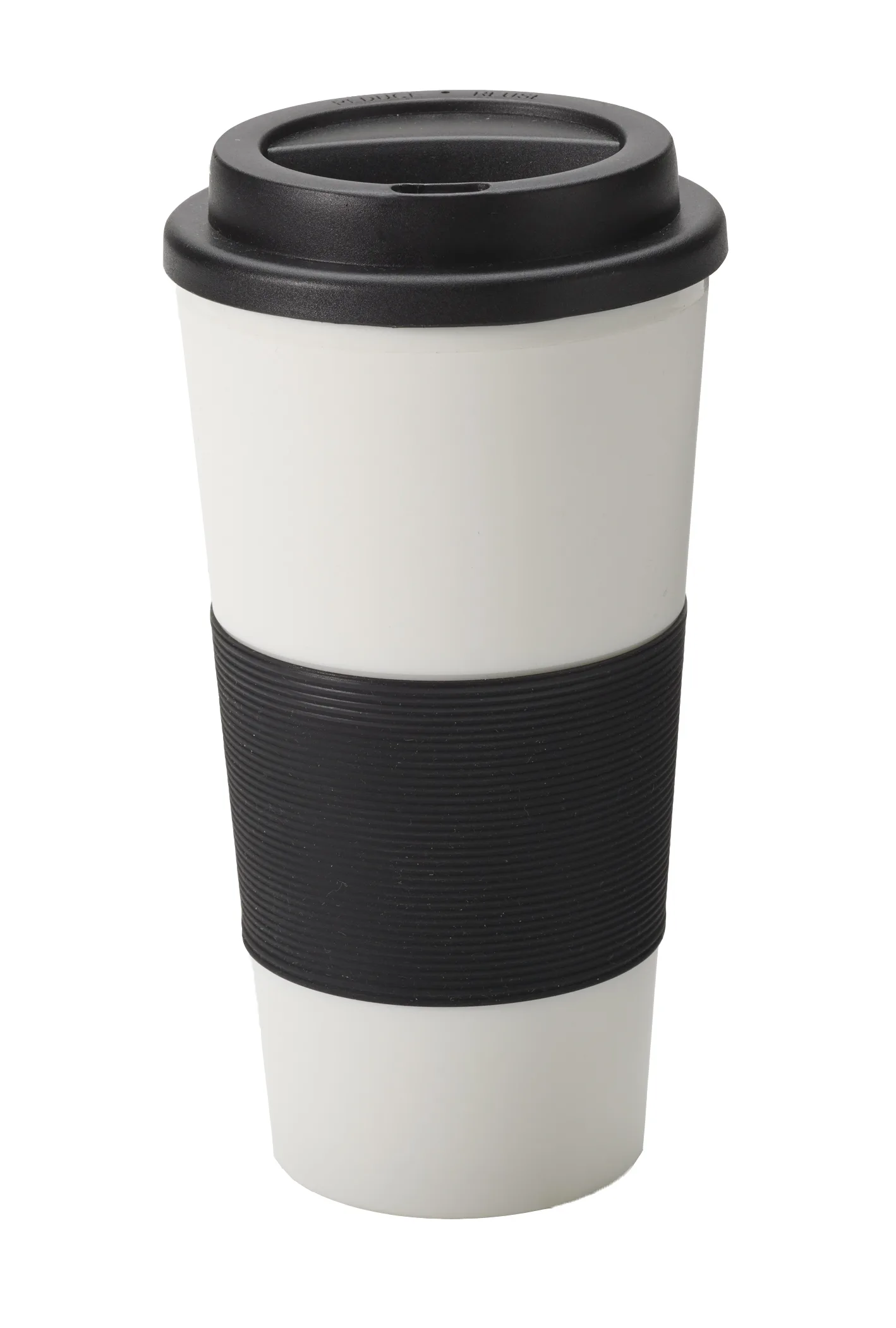 16 Oz. Commuter Tumbler view 2
