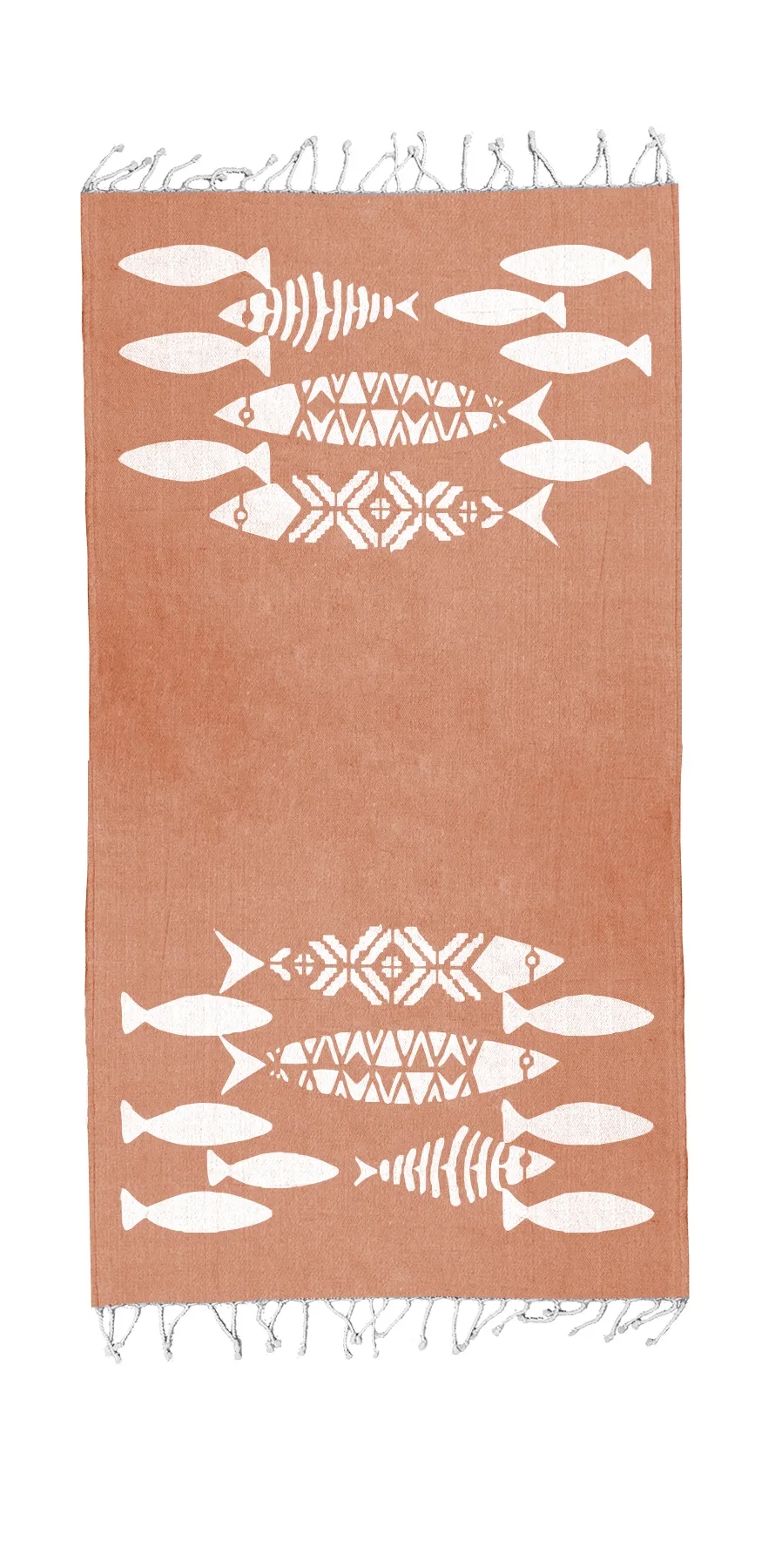 Coral Reef Towel view 6