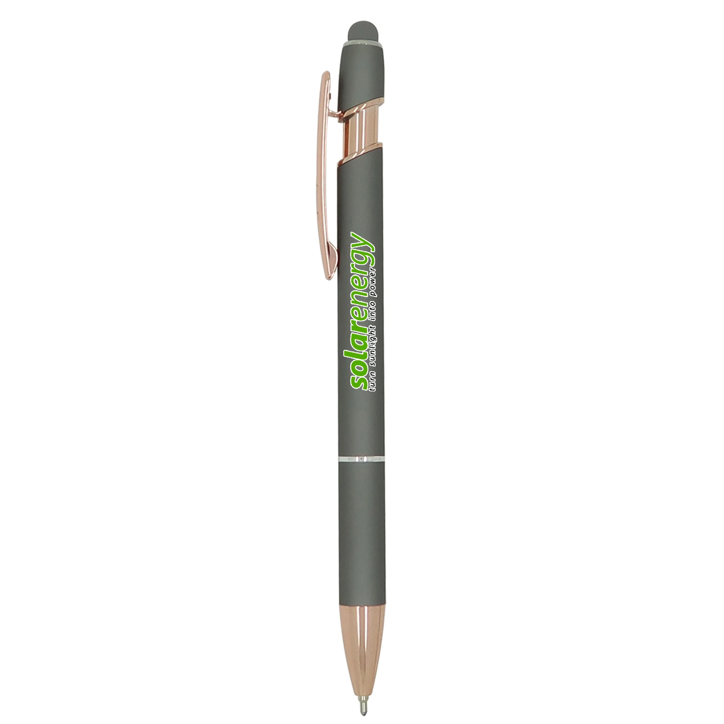 Full Color Ultima Rose Gold Stylus Pen view 6
