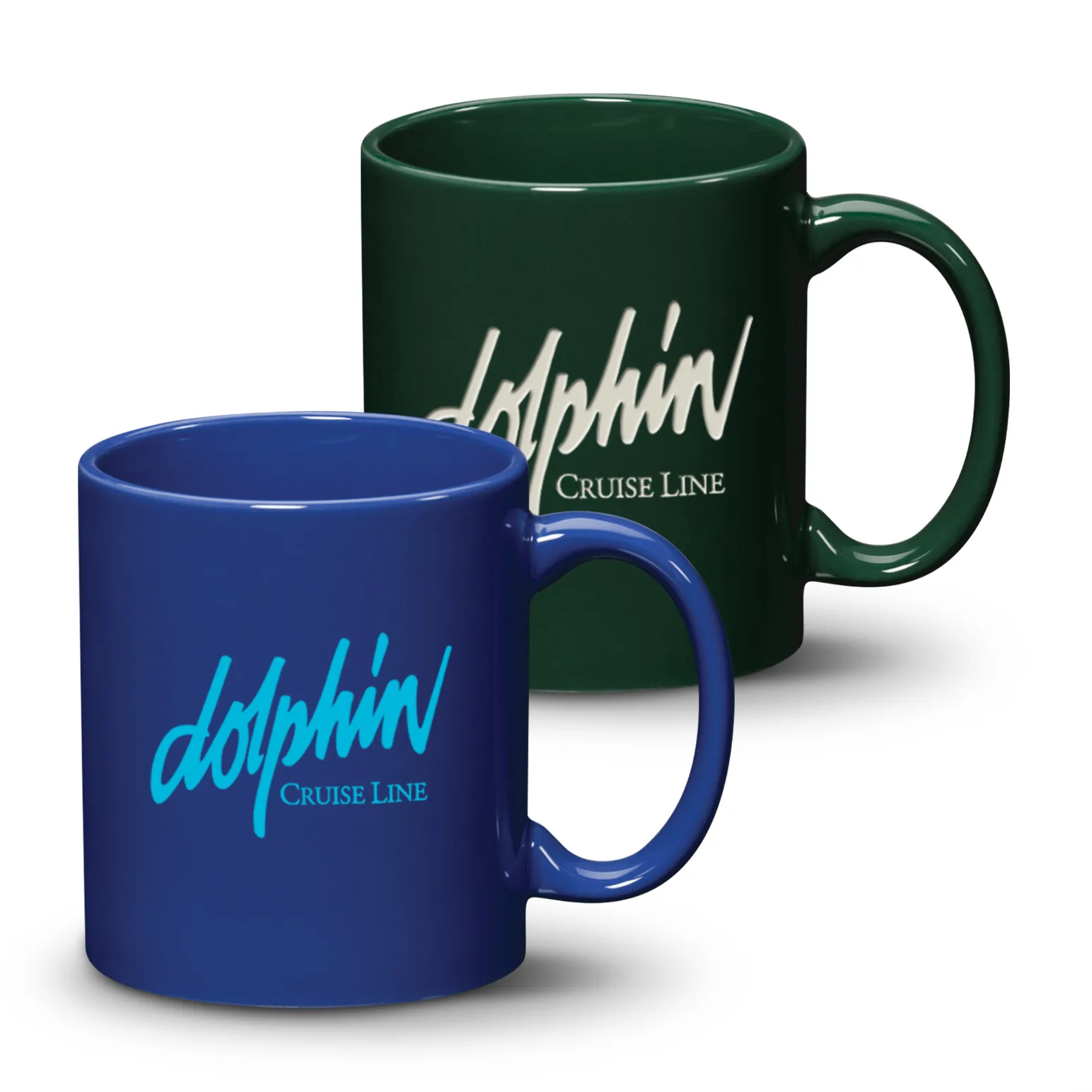 Malibu Mug - 11oz