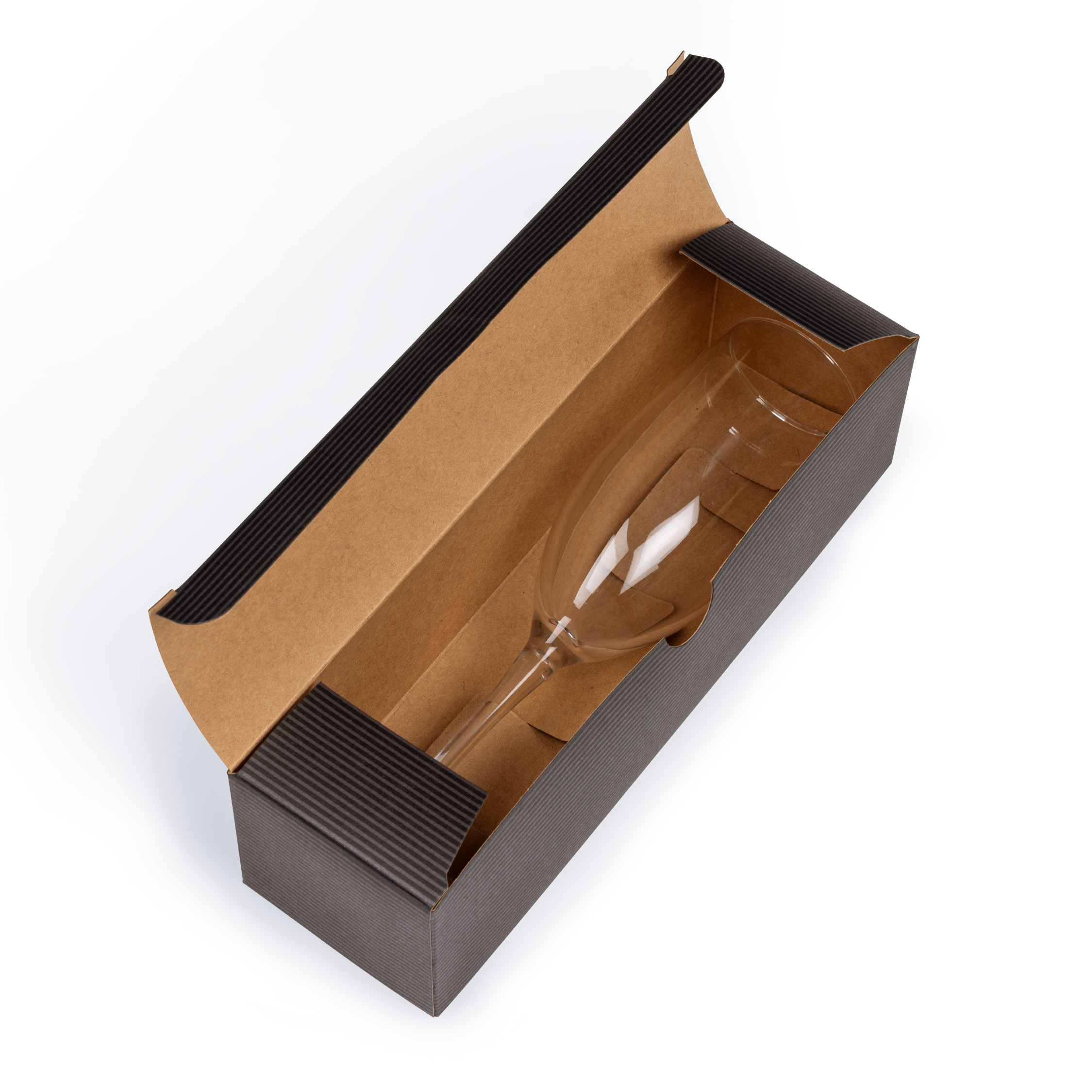 Individually Boxed