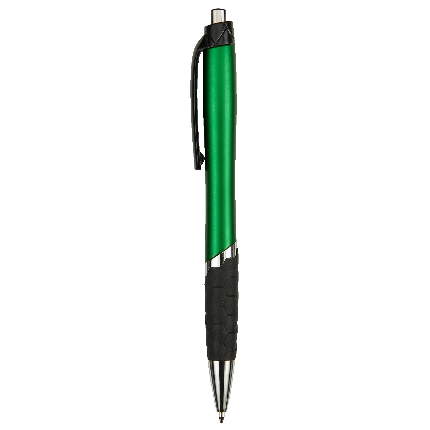 Metallic Emerald Green
