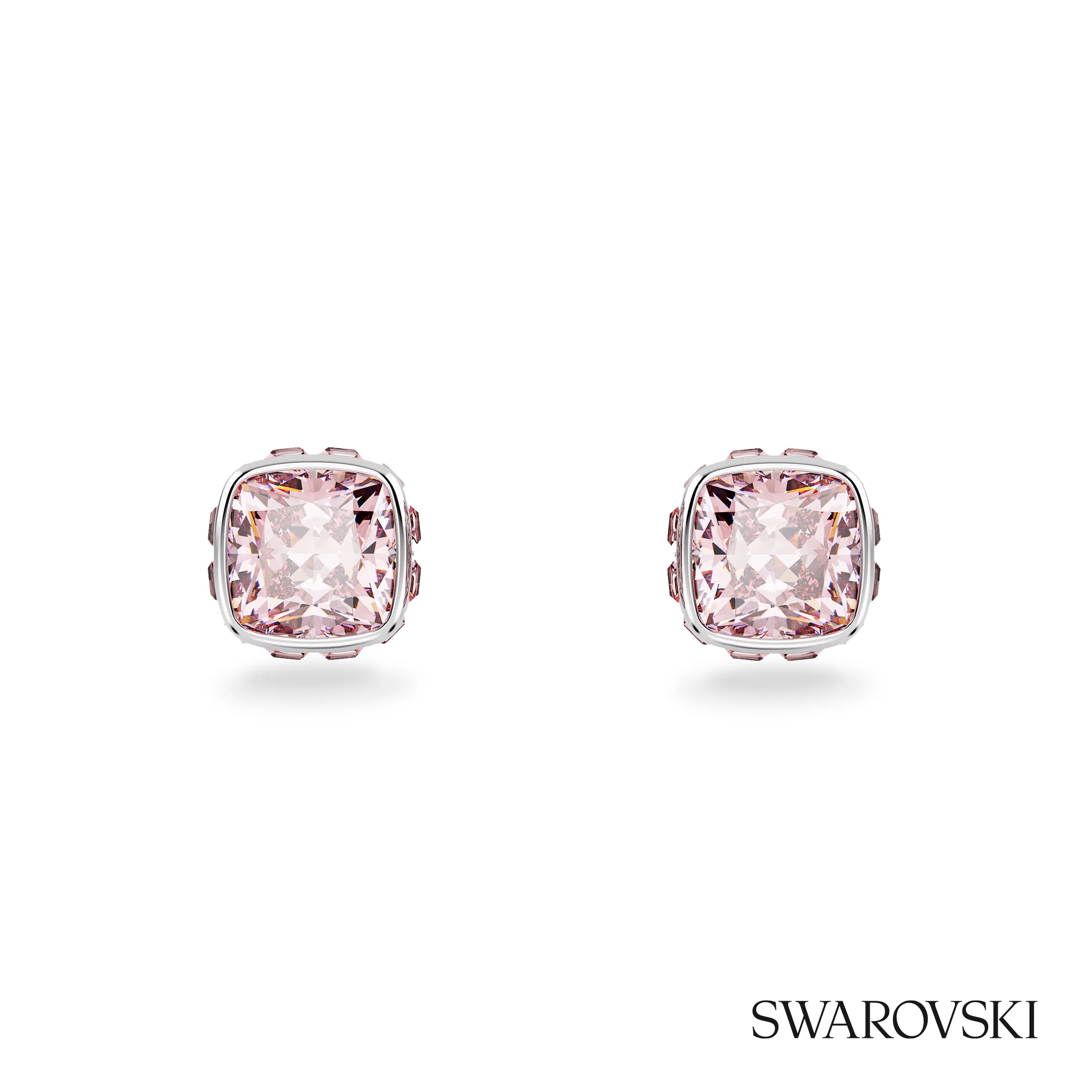 Swarovski® Birthstone Stud Earrings — Swarovski® Birthstone Stud Earrings