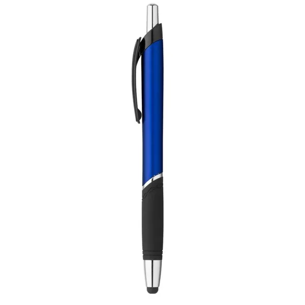 Blue Blank