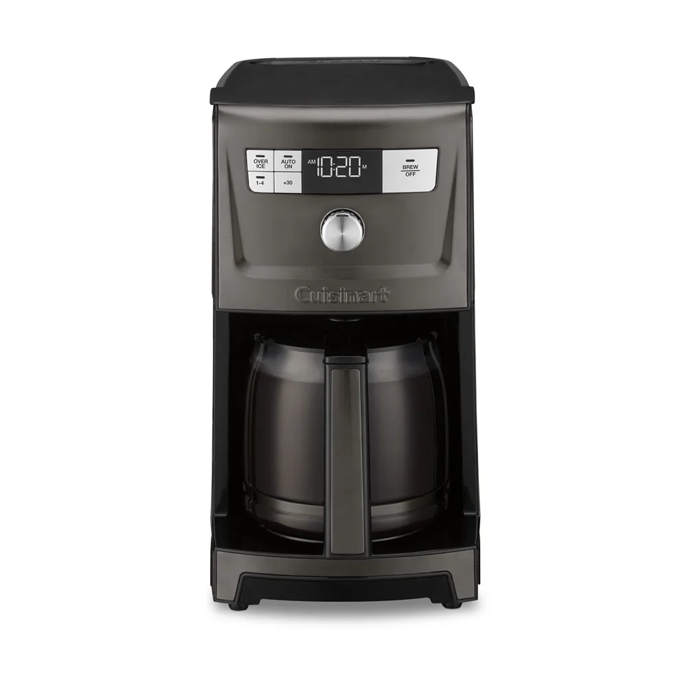 Cuisinart PerfecTemp 14-Cup Programmable Coffeemaker