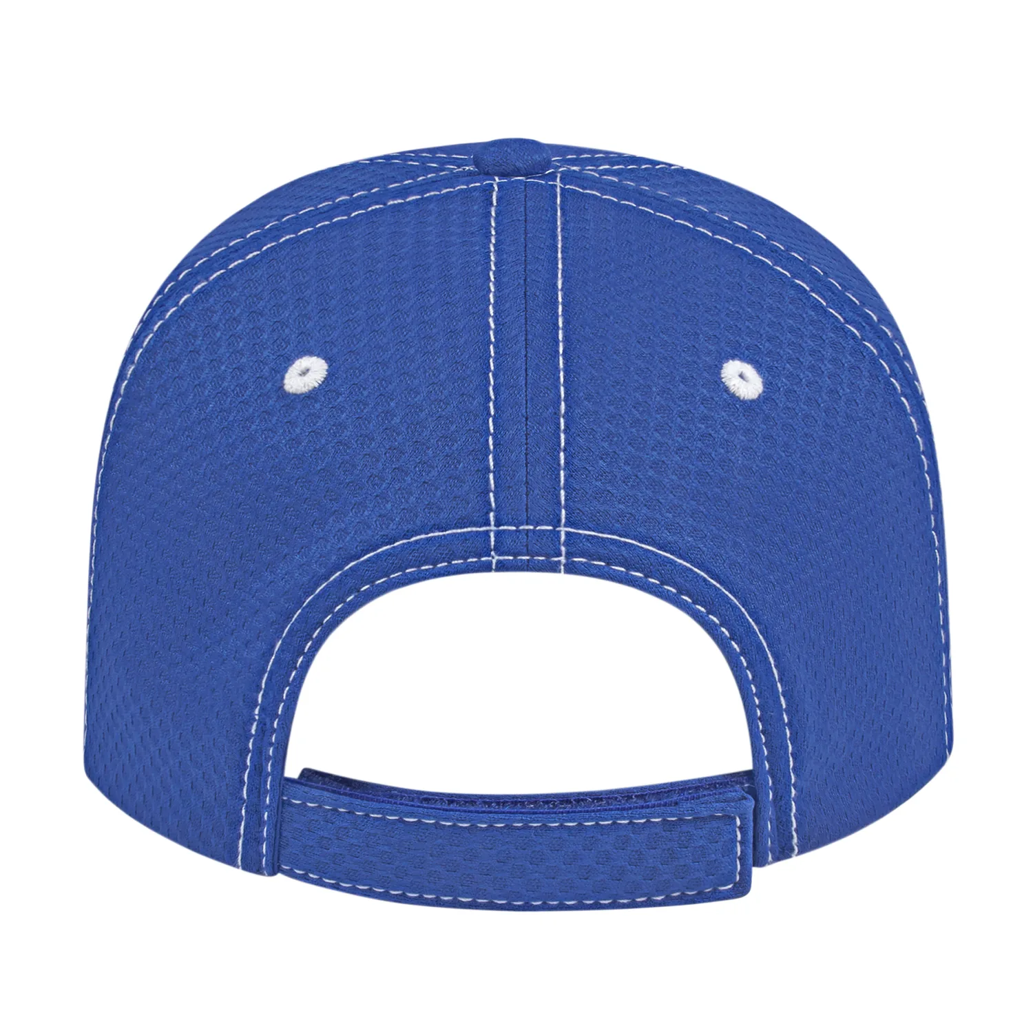 Royal Blue Blank Back