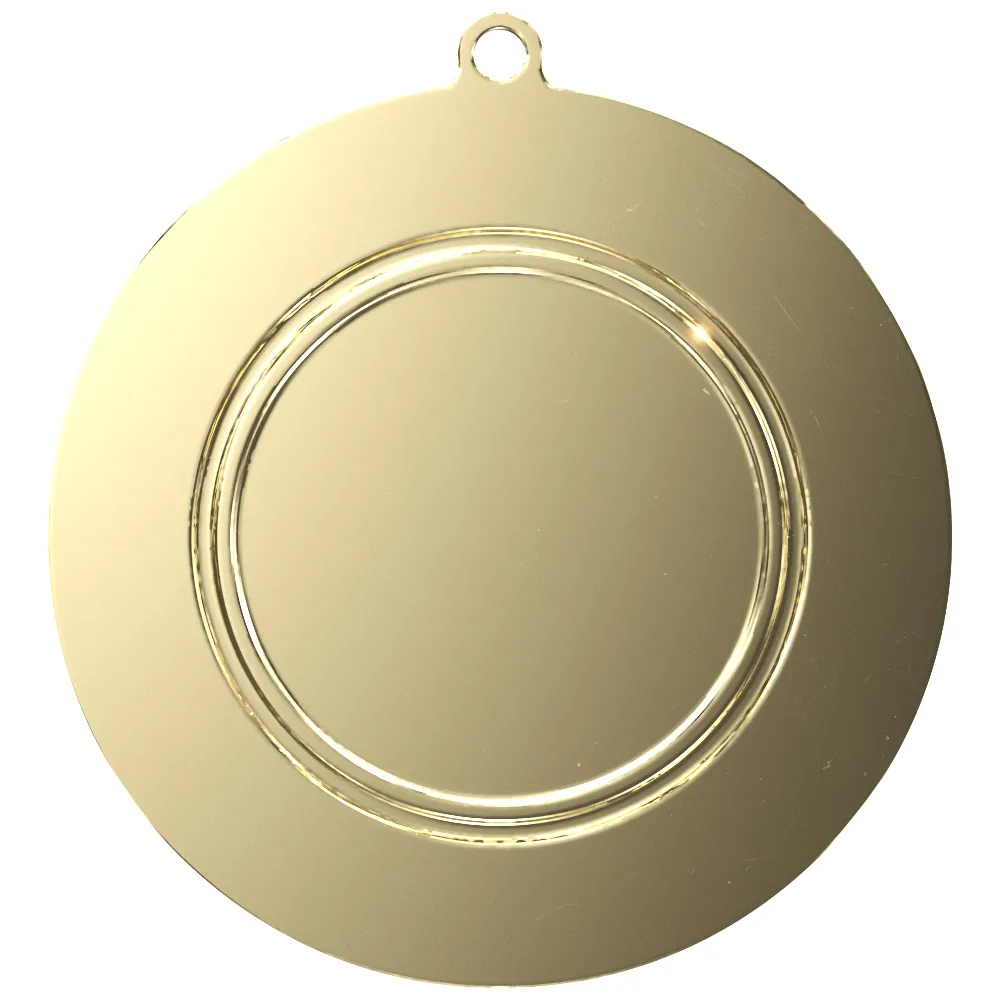 Radiant Star Victory Medal view 2