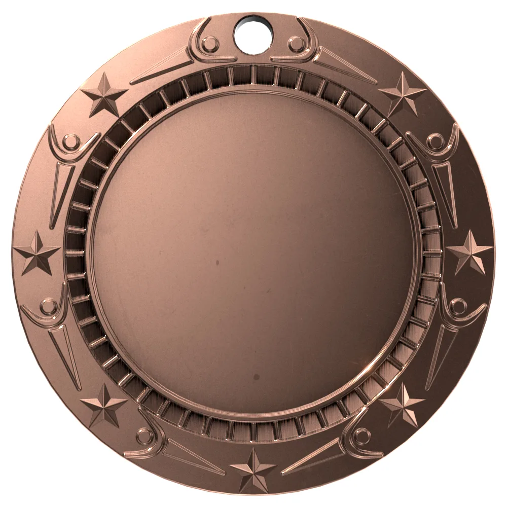 Antique Bronze