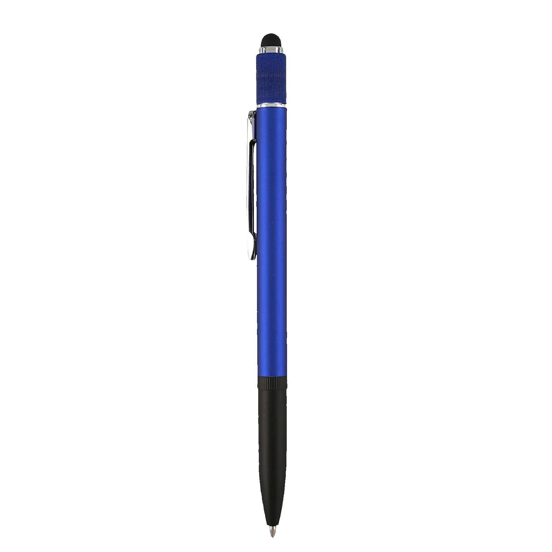 Alicante Aluminum Spin Top Stylus Pen view 3
