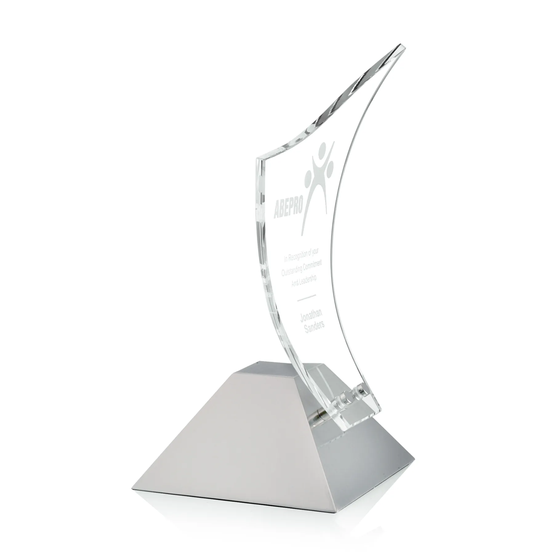 Side View