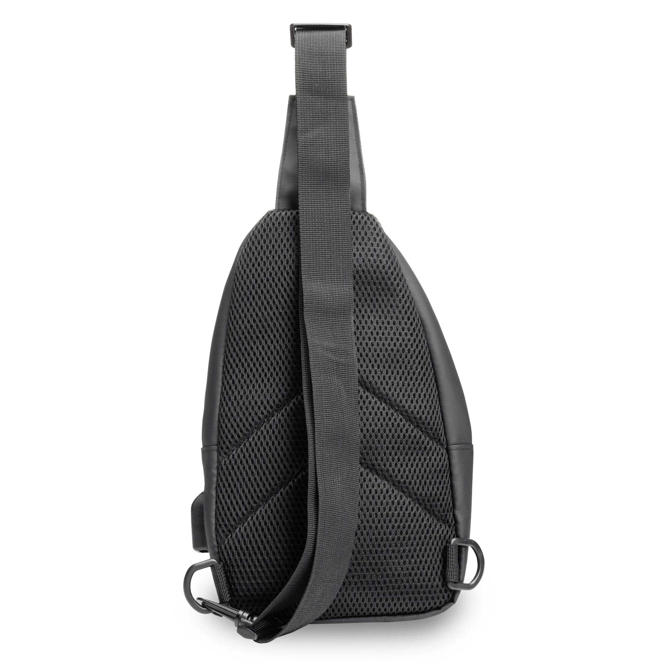 Back