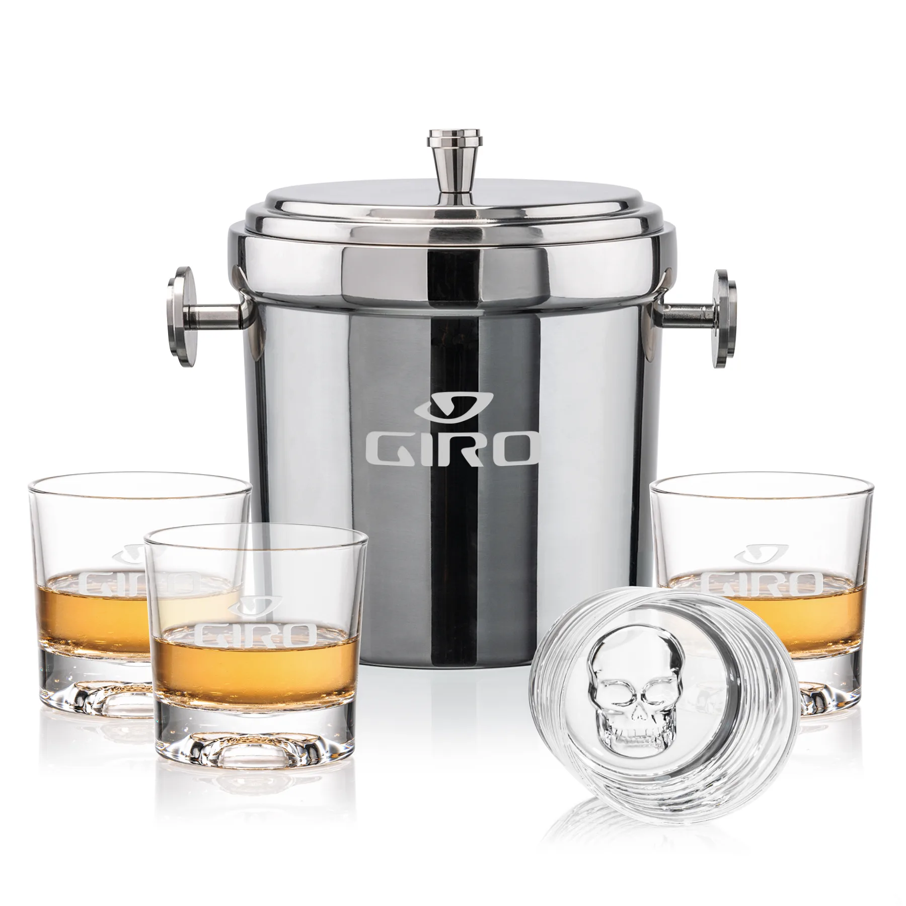 Set of 5