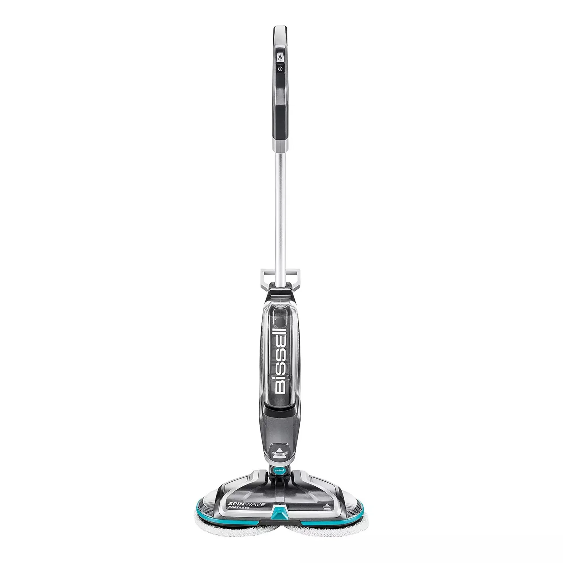 BISSELL SpinWave Cordless Hard Floor Spin Mop