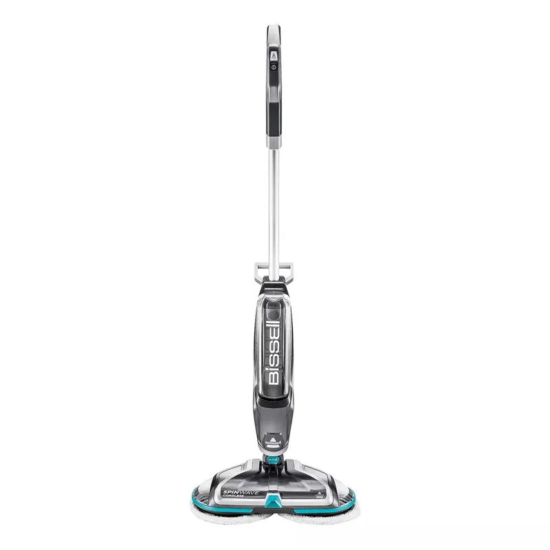 BISSELL SpinWave Cordless Hard Floor Spin Mop