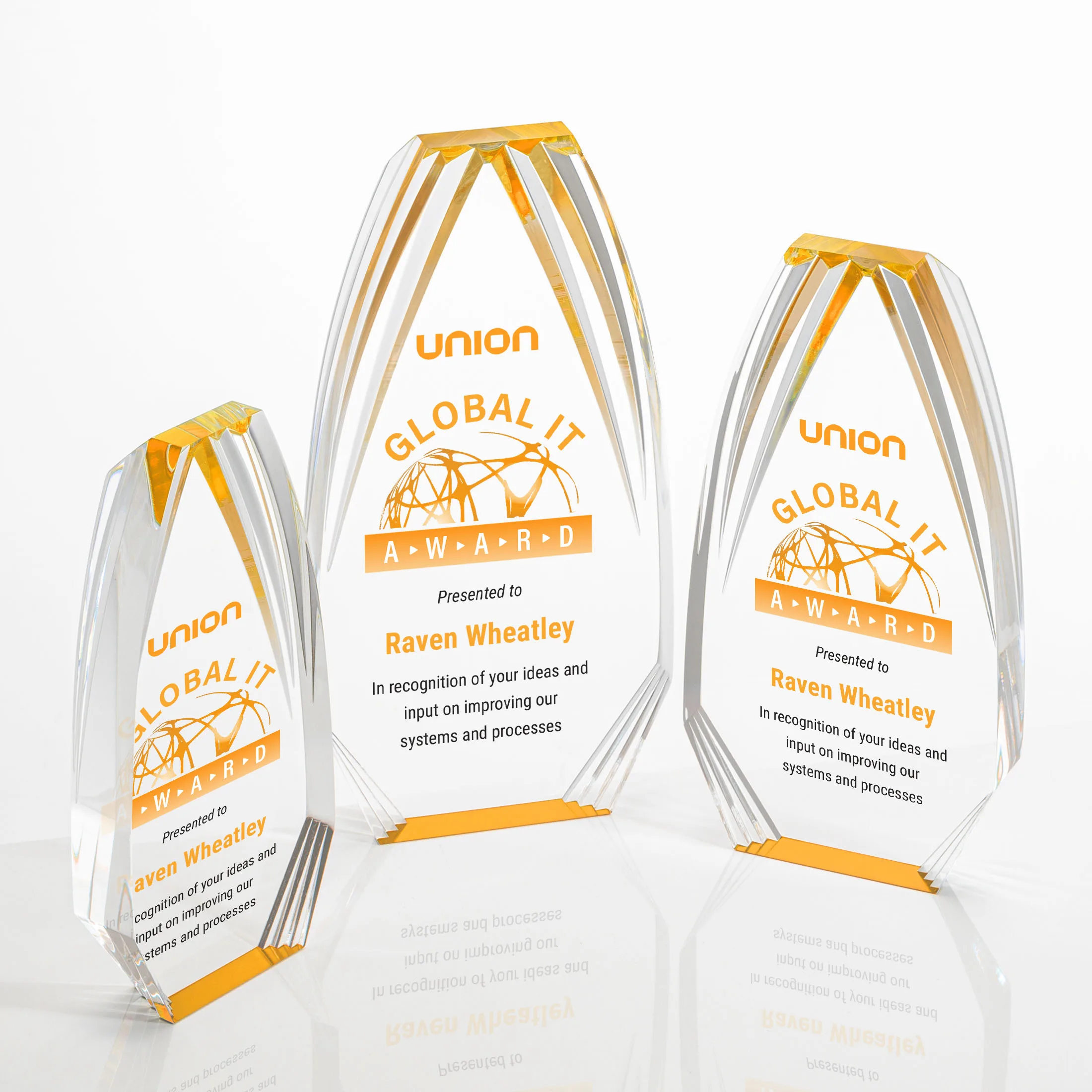 VividPrint™, Gold