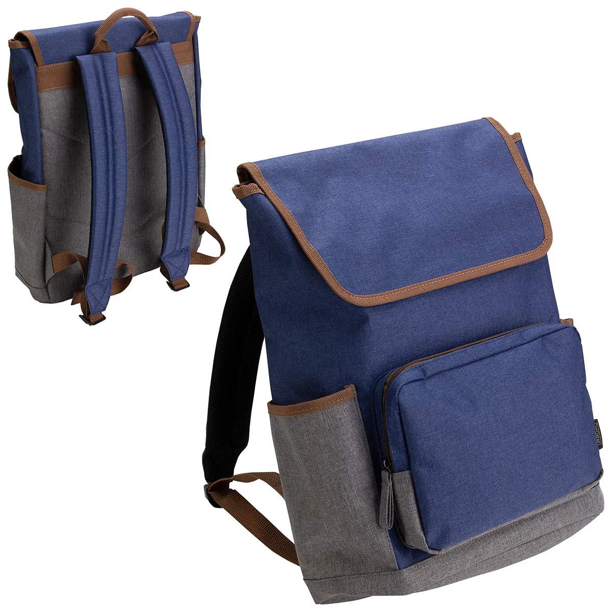Republic Urban Backpack by Taroko™ view 2